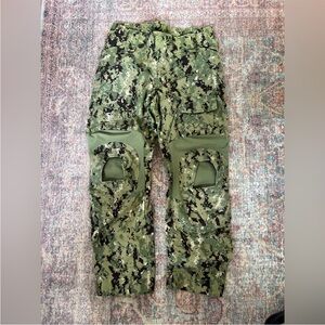 Crye Precision Crye Precision Combat Pants 32 Regular AOR2